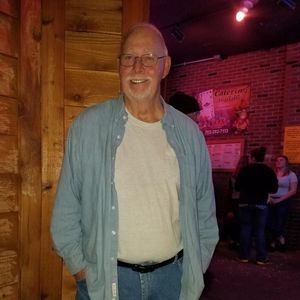 Meet your Posher, Robert